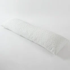 Adjustable Memory Foam Body Pillow