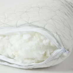 Adjustable Memory Foam Body Pillow