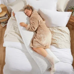 Adjustable Memory Foam Body Pillow