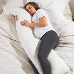 Adjustable Memory Foam Body Pillow