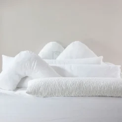 Adjustable Memory Foam Body Pillow