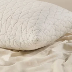 Adjustable Memory Foam Pillow