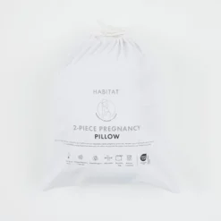 Adjustable Pregnancy Pillow Set