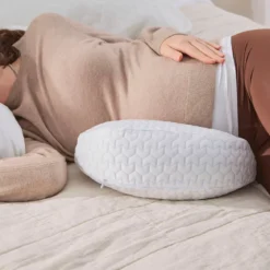 Adjustable Pregnancy Pillow Set