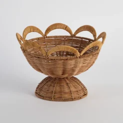 Adonis Rattan Bowl