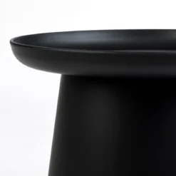 Airlie Black Outdoor Coffee Table