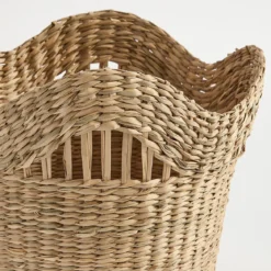 Alba Wave Basket