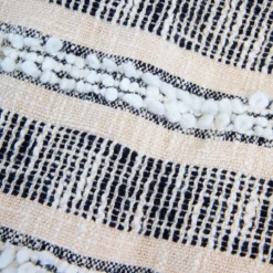 Alby Tufted Throw