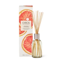 Alchemy Grapefruit & Cedarwood 250ml Diffuser