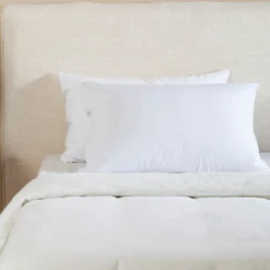 Aller-Free Waterproof Pillow Protector Standard