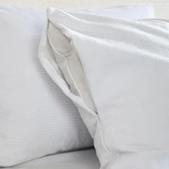 Aller-Free Waterproof Pillow Protector Standard