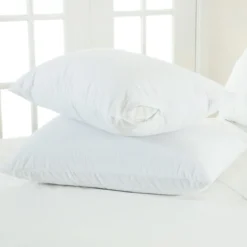 Aller-Free Waterproof Pillow Protector Standard