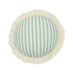 Alto Stripe Beach Pillow