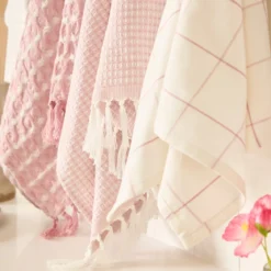 Alvaro Tea Towel Set of 3