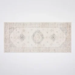 Amina Washable Floor Runner