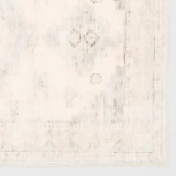Amina Washable Indoor Mat