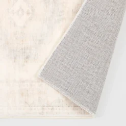 Amina Washable Indoor Mat