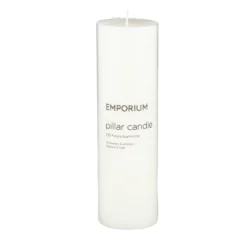 Apollo Pillar Candles