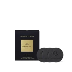 Arabian Nights Car Diffuser Refill Scent Disks