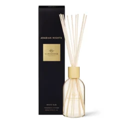 Arabian Nights 250ml Fragrance Diffuser
