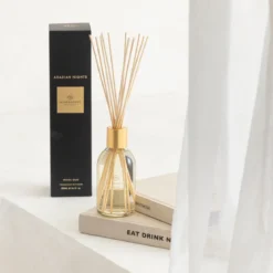 Arabian Nights 250ml Fragrance Diffuser