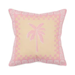 Arcana Palm Outdoor Cushion