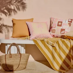 Arcana Palm Outdoor Cushion