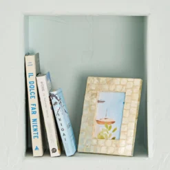 Arella Tile Photo Frame