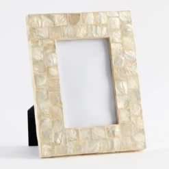Arella Tile Photo Frame