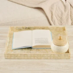 Arella Tile Tray