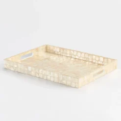 Arella Tile Tray
