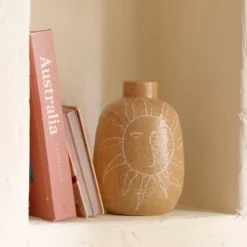 Ari Sun Vase