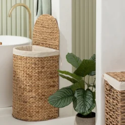 Arlo Laundry Hamper