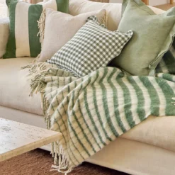 Arlo Reversible Extra Large Throw