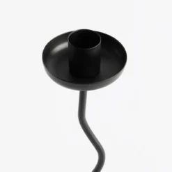 Arlo Wave Candle Holder