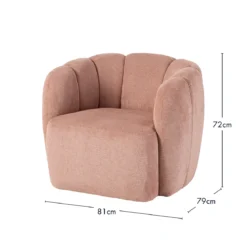 Arlow Occasional Chair