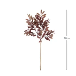Artificial Barberry Stem