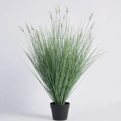 Artificial Beach Grass Plant
