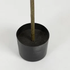 Artificial Fruitless Olive Tree