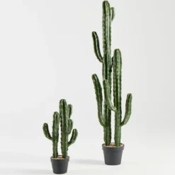 Artificial Mexican Cactus