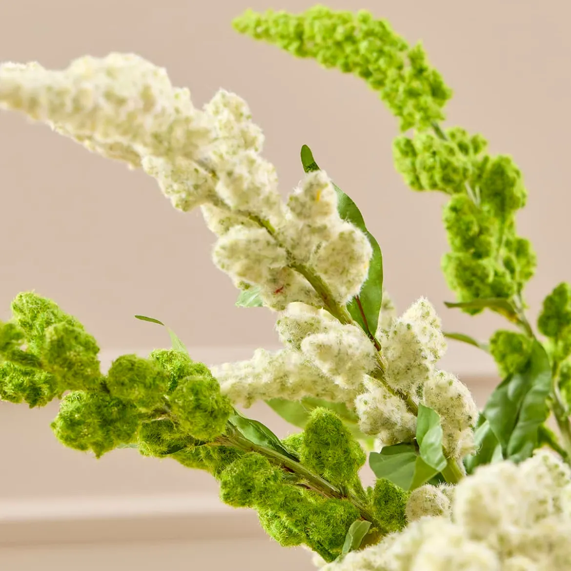 Artificial Millet Stem