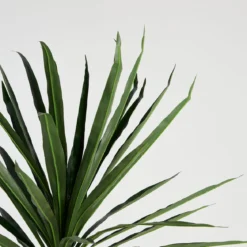 Artificial Mountain Yucca Plant