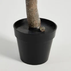 Artificial Mountain Yucca Plant