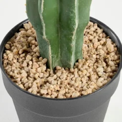 Artificial San Pedro Cactus