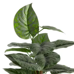 Artificial Satin Pothos Tree