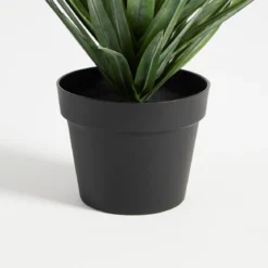 Artificial Sisal Yucca Plant