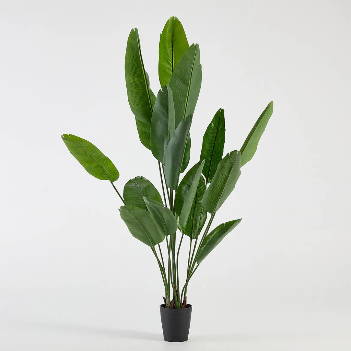 Artificial Tropical Bird of Paradise Plant