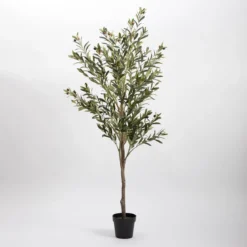 Artificial Tuscan Olive Tree