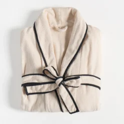 Ashton Terry Bath Robe