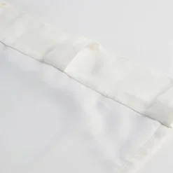 Aspen Light Natural Room Darkening Curtain Set 2